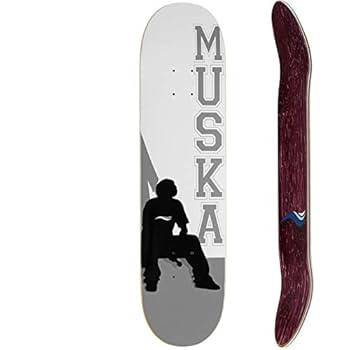 MISHKA×LAMOUR SUPREME スケートボード デッキ 美品 MISHKA×LAMOUR SUPREME スケートボード デッキ 美品 Amazon